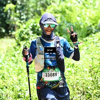 Runner Photo 5108782