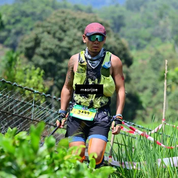 Runner Photo 5108790