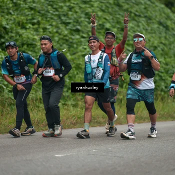 Runner Photo 5108803
