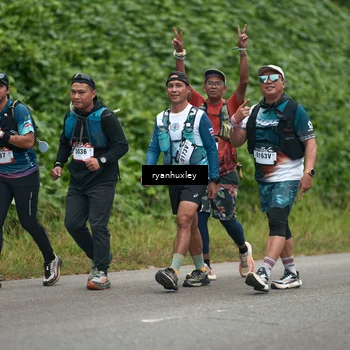 Runner Photo 5108820