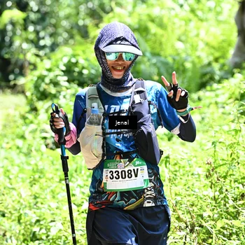 Runner Photo 5108821