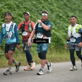 Runner Photo 5108822