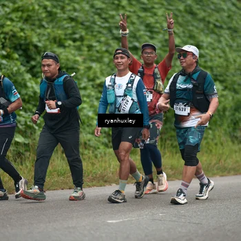 Runner Photo 5108826
