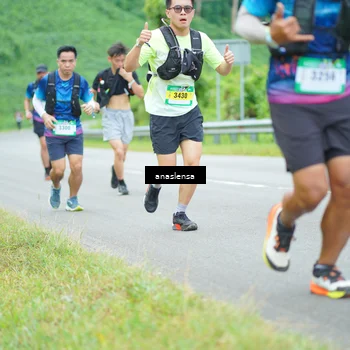 Runner Photo 5108827