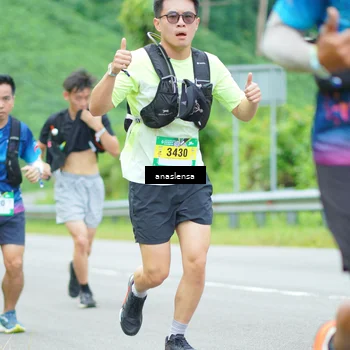 Runner Photo 5108833
