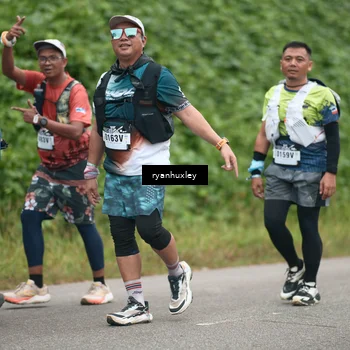 Runner Photo 5108836