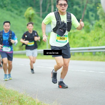 Runner Photo 5108840
