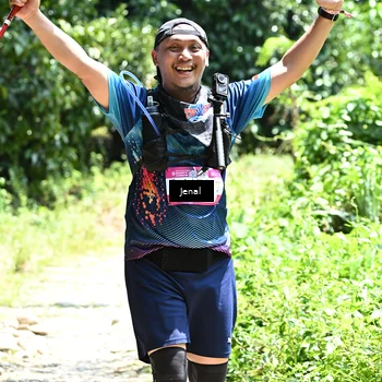 Runner Photo 5108847