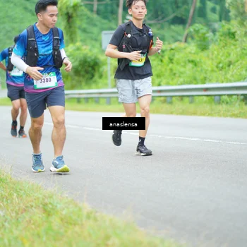 Runner Photo 5108856