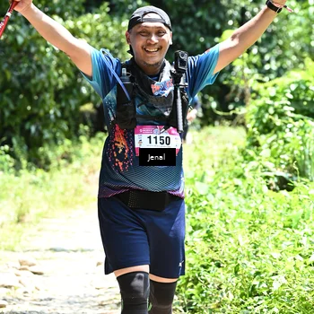 Runner Photo 5108863