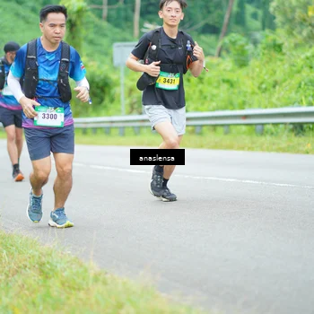 Runner Photo 5108866