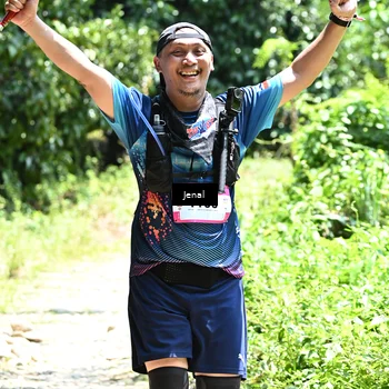 Runner Photo 5108868