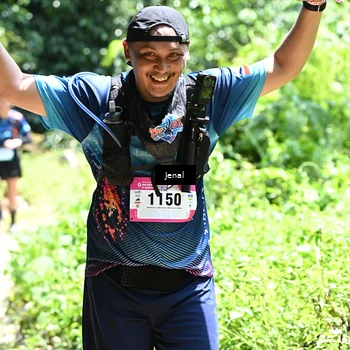 Runner Photo 5108869
