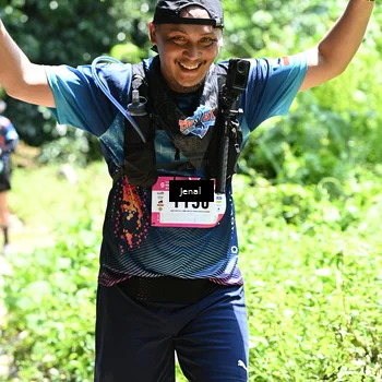Runner Photo 5108870