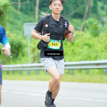 Runner Photo 5108871