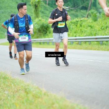 Runner Photo 5108873