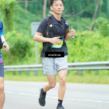 Runner Photo 5108874