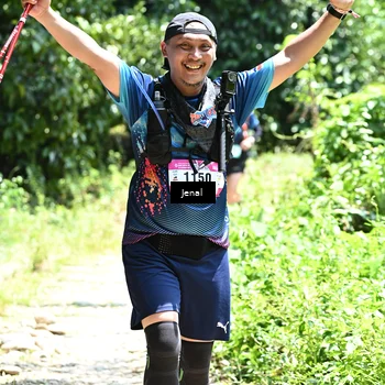 Runner Photo 5108881