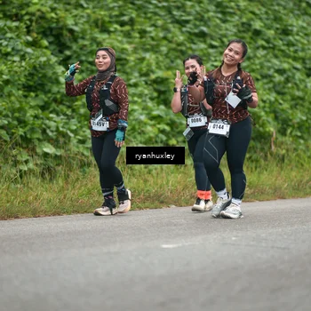 Runner Photo 5108882
