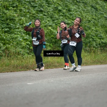 Runner Photo 5108885
