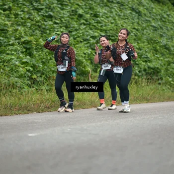 Runner Photo 5108887