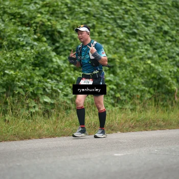 Runner Photo 5108898