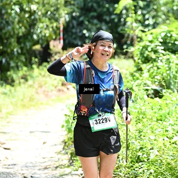 Runner Photo 5108900