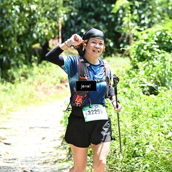 Runner Photo 5108901