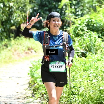 Runner Photo 5108915