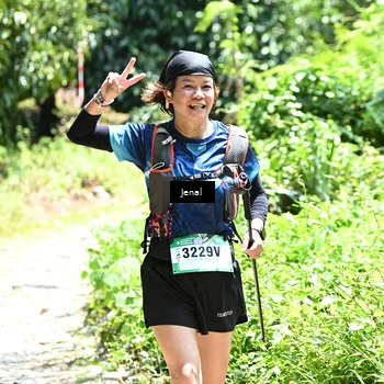 Runner Photo 5108918
