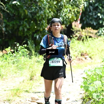 Runner Photo 5108919