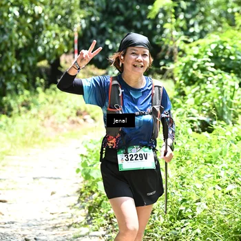 Runner Photo 5108920