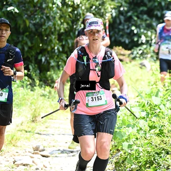 Runner Photo 5108929