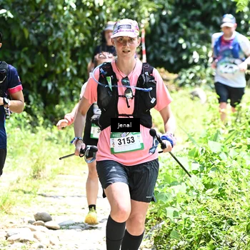 Runner Photo 5108932