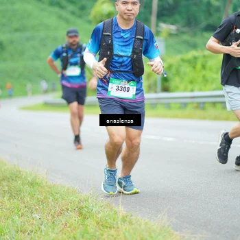 Runner Photo 5108940