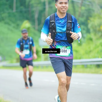 Runner Photo 5108960