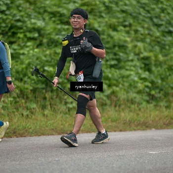 Runner Photo 5109003