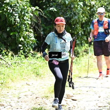Runner Photo 5109035