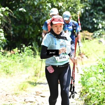 Runner Photo 5109036