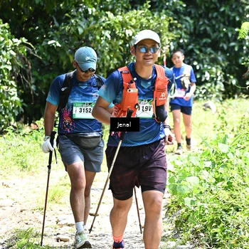 Runner Photo 5109053