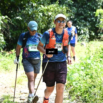 Runner Photo 5109054
