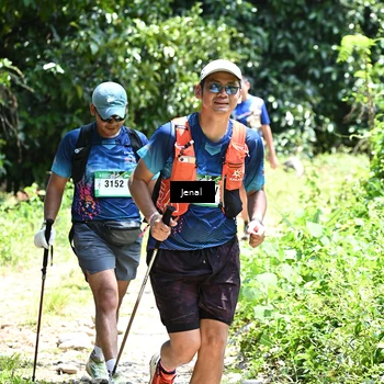 Runner Photo 5109055