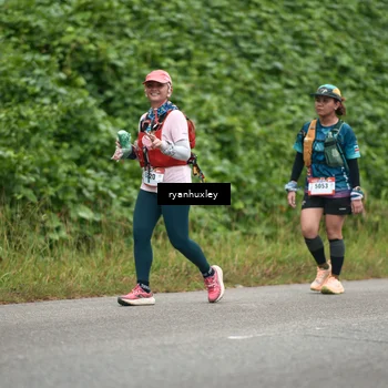 Runner Photo 5109074