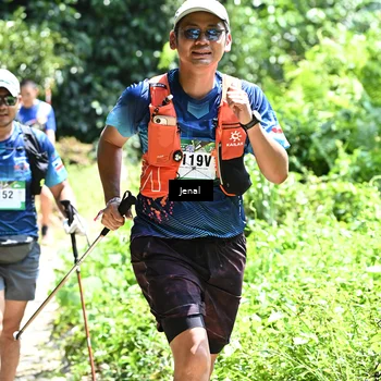 Runner Photo 5109080