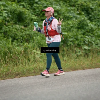 Runner Photo 5109085