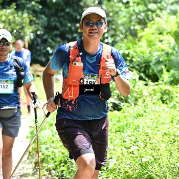Runner Photo 5109090