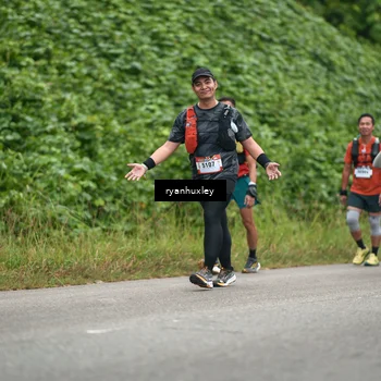 Runner Photo 5109098