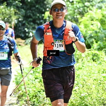 Runner Photo 5109103