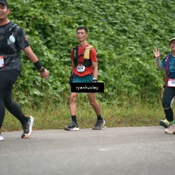 Runner Photo 5109108