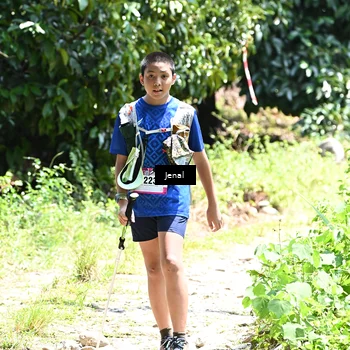 Runner Photo 5109118